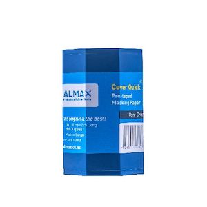 Almax Cutting Edge Paint Brush Series