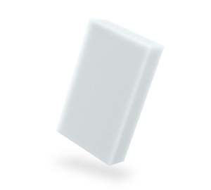 Free Stuff: Heavy Duty Nano Sponge Eraser - Removes Difficult Dirt And Stains - Free Sample