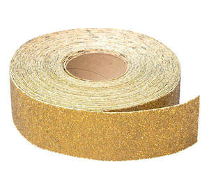 Riken Yellow-E Rolls - 115mm x 50m