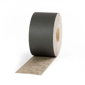 Marble And Stone Sanding Rolls - 200mm x 5m