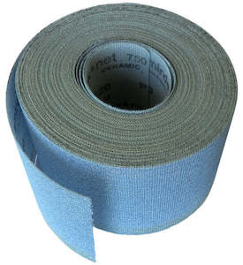 Smirdex Net Velcro Abrasive Roll - 115mm x 25m