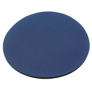 Sanding Disks Abrasives: Smirdex 80mm Wet Or Dry Mat Foam Velcro Discs - 15 Pack