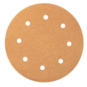 Smirdex 200mm Premium Velcro Abrasive Discs - 100 Packs