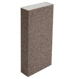 Sanding Sponges And Blocks Abrasives: 225mm Jumbo Sanding Sponge / Block