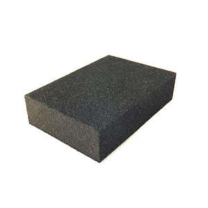 Sanding Sponges And Blocks Abrasives: Square Sanding Sponges - Fine / Extra Fine Grit