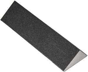 Sanding Sponges And Blocks Abrasives: 220 Grit Triangle Replacement Sanding Sponge