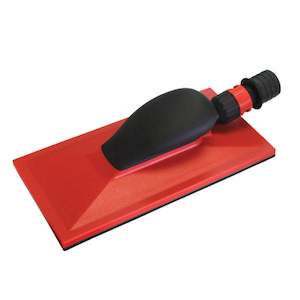 Sanding Sponges And Blocks Abrasives: Dust Extraction Hand Sanding Blocks (various size options)