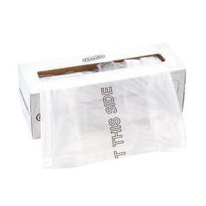 2.7m x 122m Haydn Coreless Masking Film - Over 120m