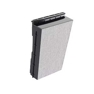 Optrel Swiss Air Organic Chemical Replacement Filter ABE1P