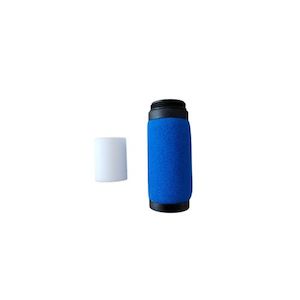 Cartridges Filters Spare Parts Safety Equipment Respirators Disposable Masks: Replacement Filter Element Kit For Festo 2 Stage Breathing Air Filter