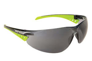 Eye Protection Personal Safety: XSPEX Safety Glasses - Wrap Around Protection And Comfort