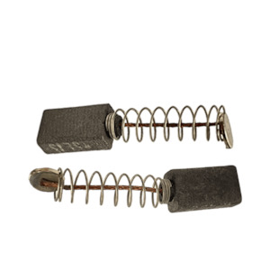 Rupes Replacement Carbon Brushes For Older Models - TR10, BR133, LS91 - 471.011
