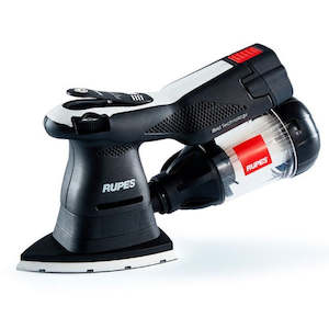 Rupes 18V Cordless Delta Orbital Mini Sander