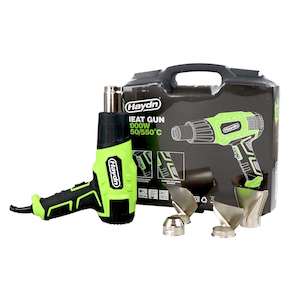 Heatguns Power Tools: Haydn 2000W Two Stage Heat Gun