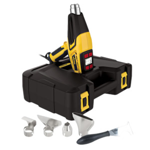 Heatguns Power Tools: Wagner Furno 750 - Professional Electronic Heat Gun