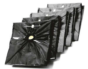 Nilfisk Safety Filter Bags - For H Class Applications