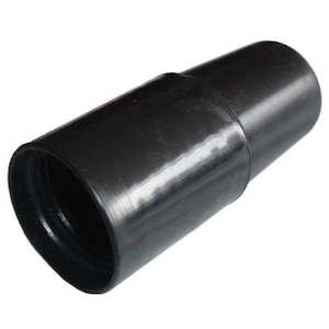 32mm Screw On Vacuum Hose End Cuff