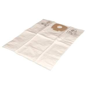 Vacuum Bags Accessories: Mirka Fleece Dustbags