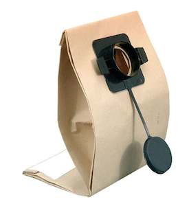 Vacuum Bags Accessories: Rupes Replacement Vacuum Bags - SV10E