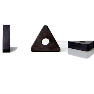 Diamond Tip Replacement Blades For Paintshaver and Marine Shaver