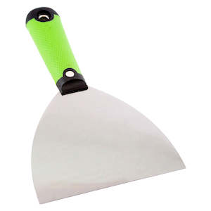 125mm Pro Edge Polished Carbon Filling Knife