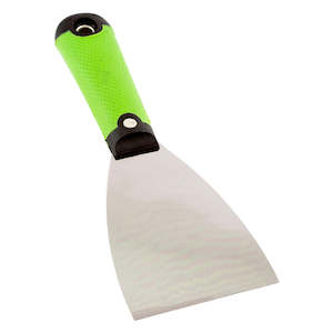 Filler Accessories Fillers Putty: 75mm Pro Edge Polished Carbon Filling Knife