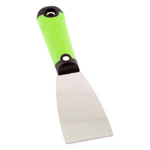 Filler Accessories Fillers Putty: 50mm Pro Edge Polished Carbon Filling Knife