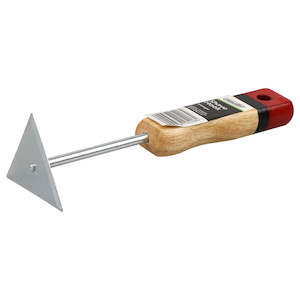 Paint Scrapers Hand Tools: Triangle Paint Scraper (Shave Hook)