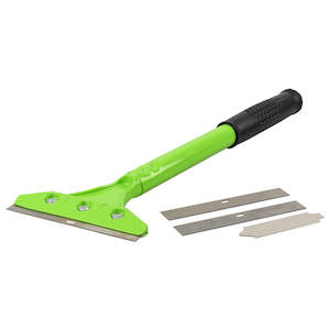 Paint Scrapers Hand Tools: Pro Wall and Floor Stripper