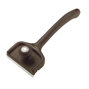 Paint Scrapers Hand Tools: Hyde 127mm Wide Weatherboard Paint Scraper