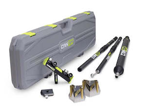 Plastering Tools: CanAm Essential Kit - All The Necessities For Corner Finishing
