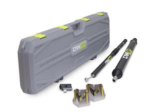 Plastering Tools: Canam Starter Tool Kit - The Perfect Corner Finishing Kit