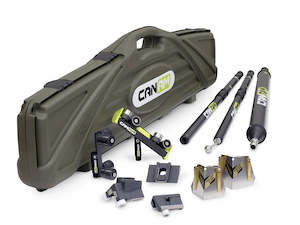 Canam Professional Tool Kit