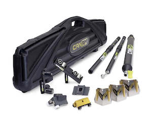 Canam GoldCor Professional Took Kit - Fully Loaded!
