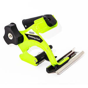 Masking Accessories Masking: Haydn Hand Held Masking Tape, Paper And Film Dispenser