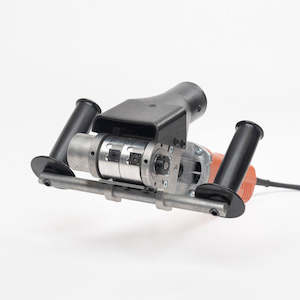 Paintshaver Pro Paint Shaver Pro: Gel Peeler Pro - Strips Gelcoat And Fibreglass (For Osmosis & Damaged Boat Repairs)