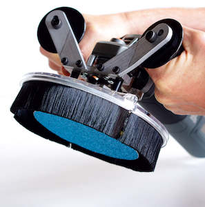 Paintshaver Pro Paint Shaver Pro: Paint Shaver Random Orbital SanderVac Pro