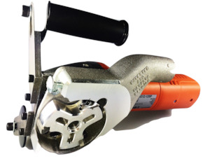 Marine Shaver Pro - Gel Coat Removal Made Easy