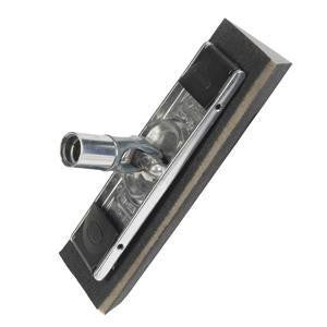 Hyde Corner Pole Sander With Triangular Sponge Abrasive