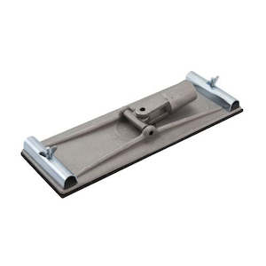 Pole Sanders Abrasives: Trade Aluminium Pole Sander