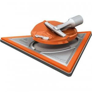 Pole Sanders Abrasives: Trigon 180 Triangular Pole Sander