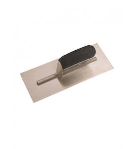 Hyde 280mm x 115mm Carbon Finishing Trowel