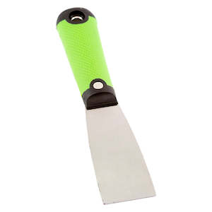 Putty Knives Hand Tools: 38mm Pro Edge Polished Carbon Filling Knife