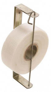 General Tools Plastering: Hyde Fast-Load Drywall Tape Dispenser - Hang From Your Belt