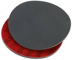 150mm Discs Abrasives Sanding Discs: Mirka Abralon 150mm Foamed Back Velcro Sanding Discs - 20 Pack