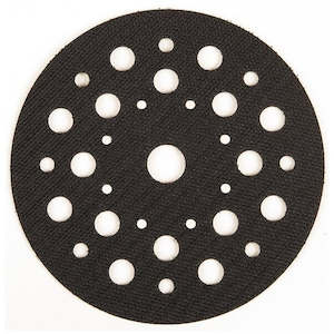 125mm Mirka Power Sander Pad Protector - Pad Saver