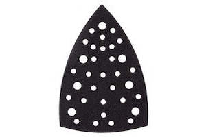 Delta Diy Velcro Shapes Abrasives Velcro Power Tool Sheets: Mirka Delta Pad Savers