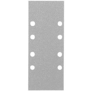 1/3 Palm Sanding Velcro Sheets - 10 Pack