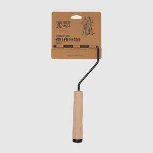 Mega Mini Roller Frame - For 160mm Wide Oversized Mini Roller Sleeves