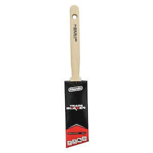 Angle Sash Brushes Brushes: Haydn Trade Blazer Angle Sash Cutter Brush - Excellent Value For Money